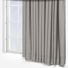 Fryetts Canterbury Dove Grey Curtain