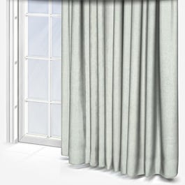Fryetts Glimmer Ivory Curtain