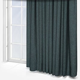 Fryetts Hadleigh Slate Curtain