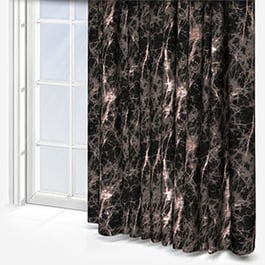 Fryetts Lava Bronze Curtain