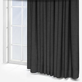 Fryetts Montreal Pewter Curtain