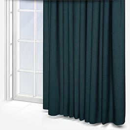 iLiv Chakra Azure Curtain
