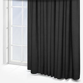 iLiv Chakra Charcoal Curtain