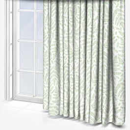 iLiv Fernshore Mint Curtain
