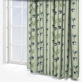 iLiv Greenhouse Pots Spruce Curtain