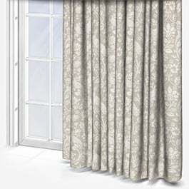 iLiv Heathland Linen Curtain