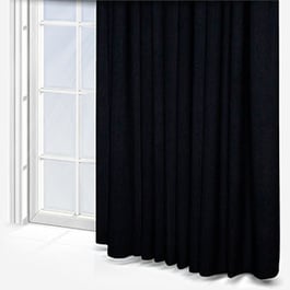 iLiv Jovonna Charcoal Curtain