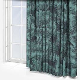 iLiv Kotori Jade Curtain
