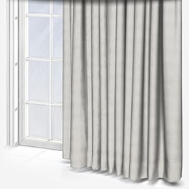 iLiv Linen Cream Curtain