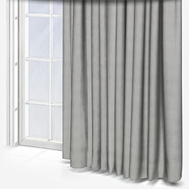 iLiv Linen Pebble Curtain