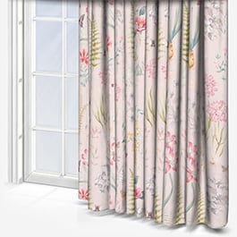 iLiv Observatory Orchid Curtain