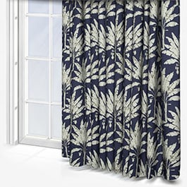 iLiv Palm House Moonlight Curtain