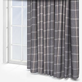 iLiv Windsor Pewter Curtain