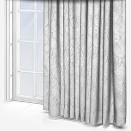 KAI Altair Platinum Curtain