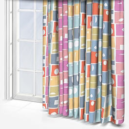 Prestigious Textiles Bonnie Bon Bon Curtain