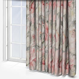 Prestigious Textiles Camile Moonstone Curtain