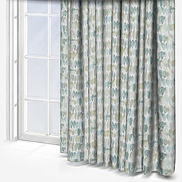 Prestigious Textiles Dash Fennel Curtain