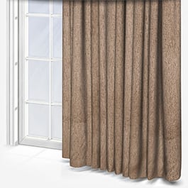 Prestigious Textiles Helios Copper Curtain