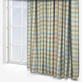 Prestigious Textiles Hopscotch Candyfloss Curtain