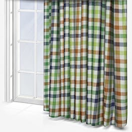 Prestigious Textiles Hopscotch Jungle Curtain