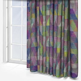 Prestigious Textiles Manado Amethyst Curtain