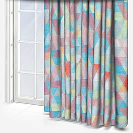 Prestigious Textiles Manado Rumba Curtain