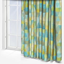 Prestigious Textiles Manado Waterfall Curtain
