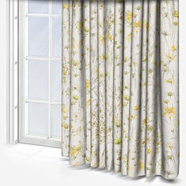 Prestigious Textiles Marie Primrose Curtain