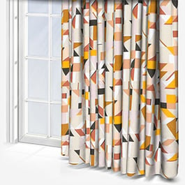 Prestigious Textiles Rae Nougat Curtain