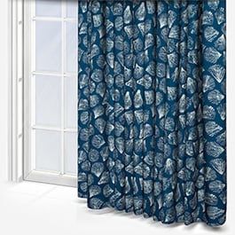Prestigious Textiles Sandbank Ocean Curtain