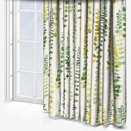 Prestigious Textiles Santa Maria Cactus Curtain