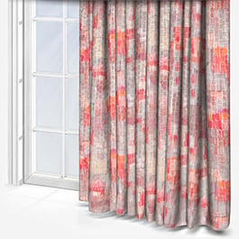 Prestigious Textiles Stipple Tabasco Curtain