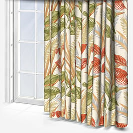 Prestigious Textiles Sumba Mango Curtain