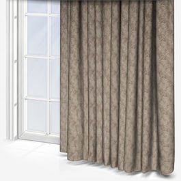 Prestigious Textiles Verity Blush Curtain