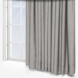 Studio G Bempton Charcoal Curtain