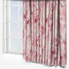 Studio G Impasto Blush Curtain