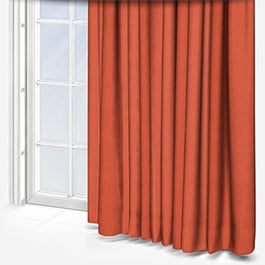 Touched By Design Accent Grapefruit Curtain
