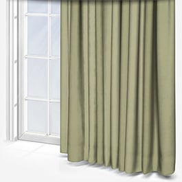 Touched By Design Accent Sage Curtain