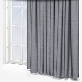 Touched by Design All Spring Dove Grey Curtain