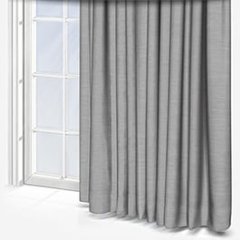 Touched By Design All Spring French Grey Curtain
