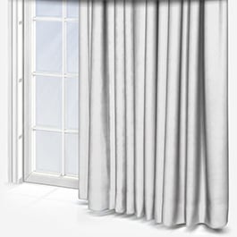 Touched By Design All Spring Warm White Curtain