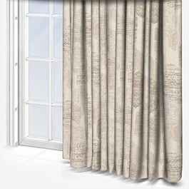 Touched By Design Arnete Oatmeal Curtain
