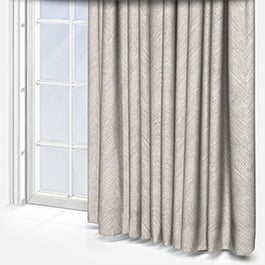 Touched By Design Lovisa Natural Linen Curtain