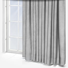 Touched By Design Manhattan Pewter Curtain