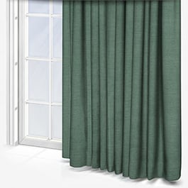 Touched By Design Milan Mint Curtain