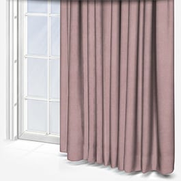Touched By Design Milan Soft Rose Curtain