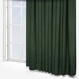 Touched By Design Naturo Recycled Sage Green Curtain