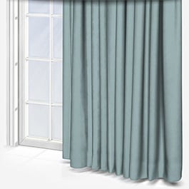 Touched By Design Norway Aqua Curtain