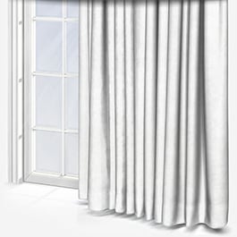 Touched by Design Panama Snow Curtain