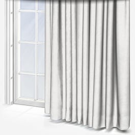 Touched By Design Simply Linen Curtain